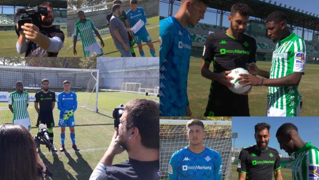 easymarkets collage betis