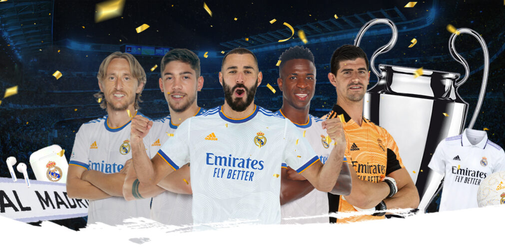 UCL_FinalRealMadridRaffleCompetition_CompanyNews_Partners_Winners