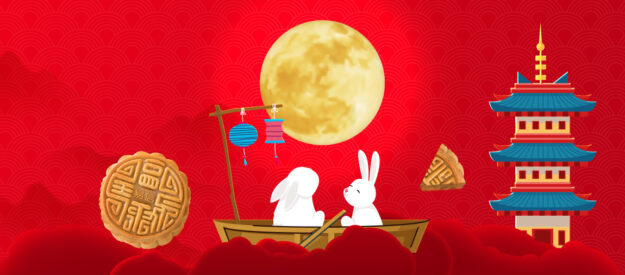 Mooncake Festival 2023 Article Image